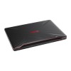 Asus TUF FX505DY Ryzen 5 3550H 8GB 1TB 128GB SSD Radeon RX560 4GB 15.6 Inch Full HD Slim Bezel Full HD Gaming Laptop