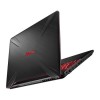 Asus TUF Gaming FX505 Ryzen 5-3550H 8GB 256GB SSD 15.6 Inch Radeon RX 560X 4GB Windows 10 Gaming Laptop 