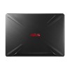 Asus TUF FX505GE-BQ159T Core i7-8750H 8GB 1TB HDD 128GB SSD 15.6 Inch Thin Bezel GeForce GTX 1050Ti Windows 10 Home Gaming Laptop