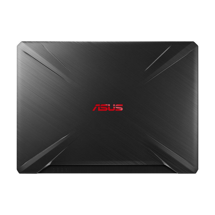 Refurbished Asus TUF Core i7-8750H 16GB 1TB & 256GB GTX 1060 15.6 Inch Windows 10 Gaming Laptop