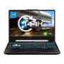 ASUS TUF Gaming F15 Core i5-11400H 8GB 512GB SSD RTX 3050 144Hz FHD 15.6 Inch Windows 10 Gaming Laptop