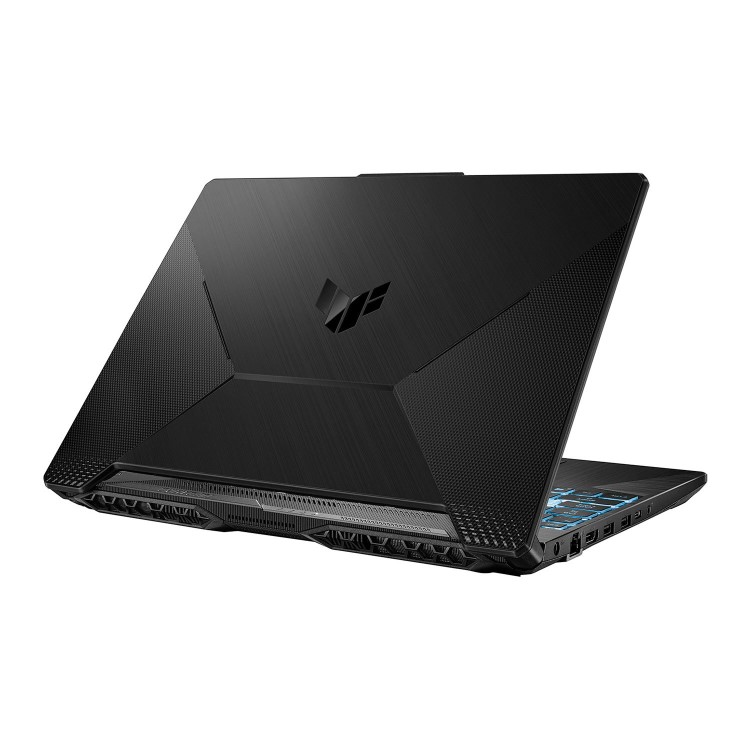 ASUS TUF Gaming F15 Core i5-11400H 8GB 512GB SSD RTX 3050 144Hz FHD 15.6 Inch Windows 10 Gaming Laptop
