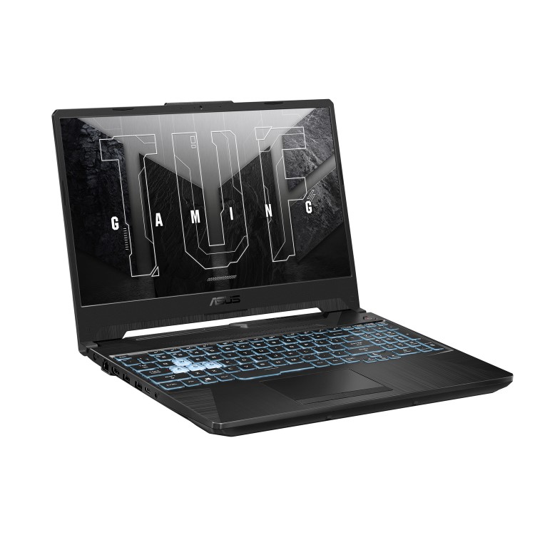 ASUS TUF F15 FX506HE-HN011W Intel Core i5 8GB RAM 512GB SSD RTX 3050 Ti 144Hz 15.6 Inch Windows 11 Home Gaming Laptop