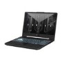 ASUS TUF F15 FX506HE-HN011W Intel Core i5 8GB RAM 512GB SSD RTX 3050 Ti 144Hz 15.6 Inch Windows 11 Gaming Laptop