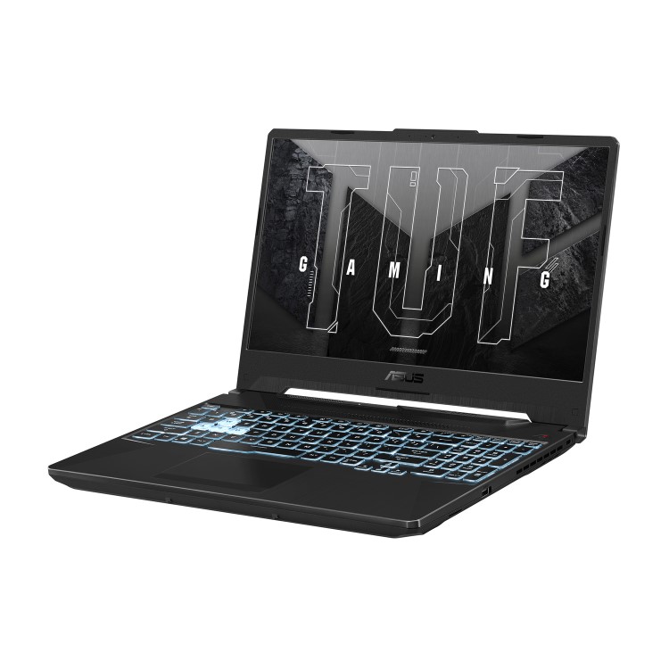 ASUS TUF F15 FX506HE-HN011W Intel Core i5 8GB RAM 512GB SSD RTX 3050 Ti 144Hz 15.6 Inch Windows 11 Home Gaming Laptop