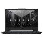 Asus TUF Dash F15 Core i7-11800H 8GB 512GB SSD 15.6 RTX 3050Ti Windows 10 Gaming Laptop