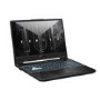 Asus TUF Dash F15 Core i7-11800H 8GB 512GB SSD 15.6 RTX 3050Ti Windows 10 Gaming Laptop