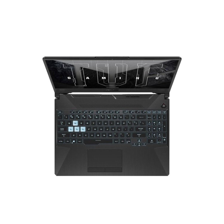 ASUS TUF F15 Intel Core i7 8GB 512GB RTX 3050Ti 15.6 Inch Windows 11 Gaming Laptop