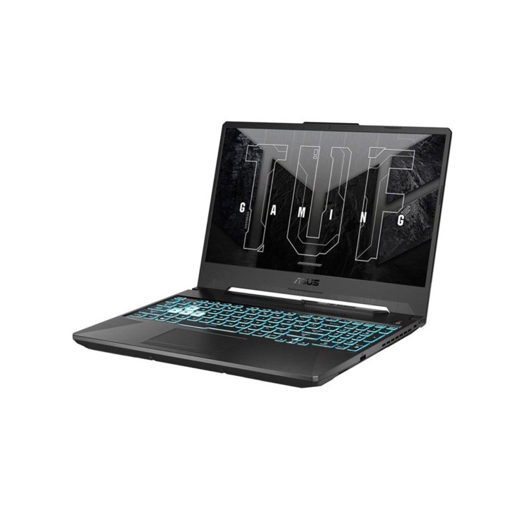 ASUS TUF F15 Intel Core i7 8GB 512GB RTX 3050Ti 15.6 Inch Windows 11 Gaming Laptop