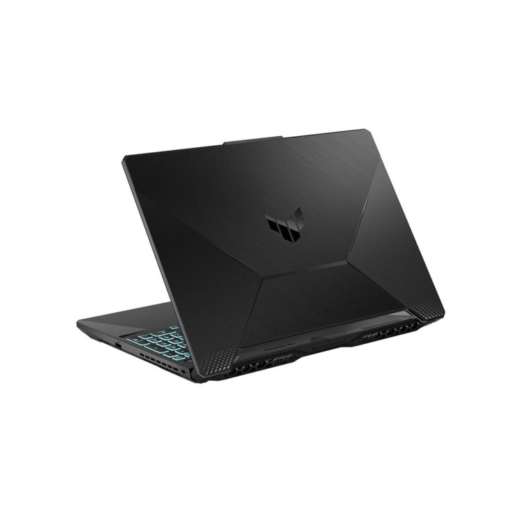 ASUS TUF F15 Intel Core i7 8GB 512GB RTX 3050Ti 15.6 Inch Windows 11 Gaming Laptop