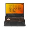 Asus TUF Gaming Core i5-10300H 8GB 512GB SSD 15.6 Inch FHD 144Hz GeForce GTX 1650 Ti Windows 10 Gaming Laptop