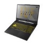 Asus TUF Gaming F15 Core i5-10300H 8GB 512GB SSD 15.6 Inch GeForce GTX 1660Ti Windows 10 Gaming Laptop