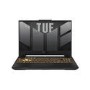 ASUS TUF Gaming F15 Intel Core i7 16GB 512GB RTX 4050 144Hz FHD 15.6 Inch Windows 11 Gaming Laptop