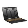 ASUS TUF Gaming F15 Intel Core i7 16GB 512GB RTX 4050 144Hz FHD 15.6 Inch Windows 11 Gaming Laptop