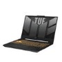 ASUS TUF Gaming F15 Intel Core i7 16GB 512GB RTX 4050 144Hz FHD 15.6 Inch Windows 11 Gaming Laptop