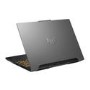 ASUS TUF Gaming F15 Intel Core i7 16GB 512GB RTX 4050 144Hz FHD 15.6 Inch Windows 11 Gaming Laptop