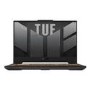 ASUS TUF Intel Core i7 16GB RAM 512GB SSD RTX 4050 144Hz 15.6 Inch Windows 11 Home Gaming Laptop