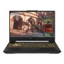 Refurbished ASUS TUF F15 Intel Core i7 16GB RAM 1TB SSD RTX 4070 15.6 Inch Windows 11 Home Gaming Laptop