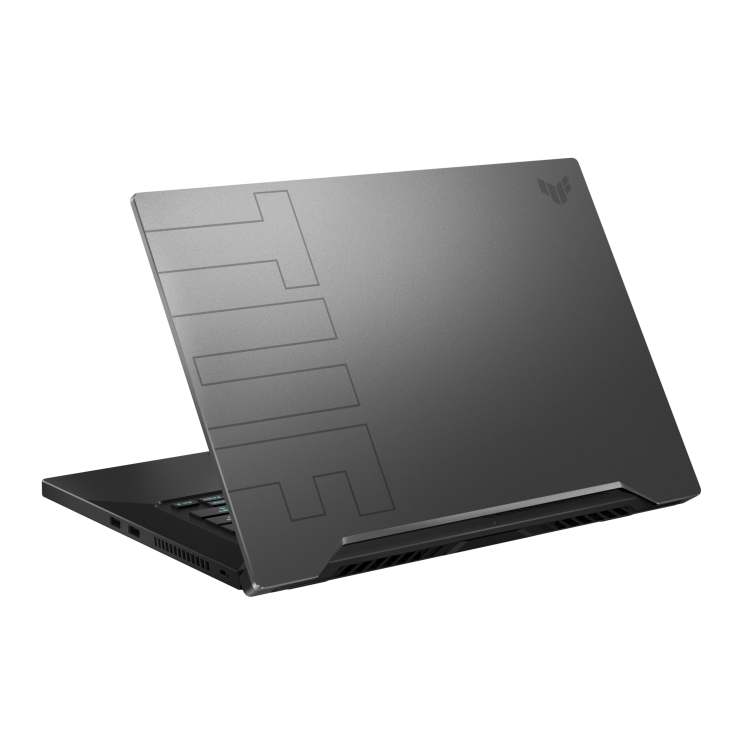 GRADE A2 - Asus TUF Dash F15 Core i7-11370H 8GB 512GB SSD RTX 3050 Ti 144Hz 15.6 Inch Windows 10 Gaming Laptop