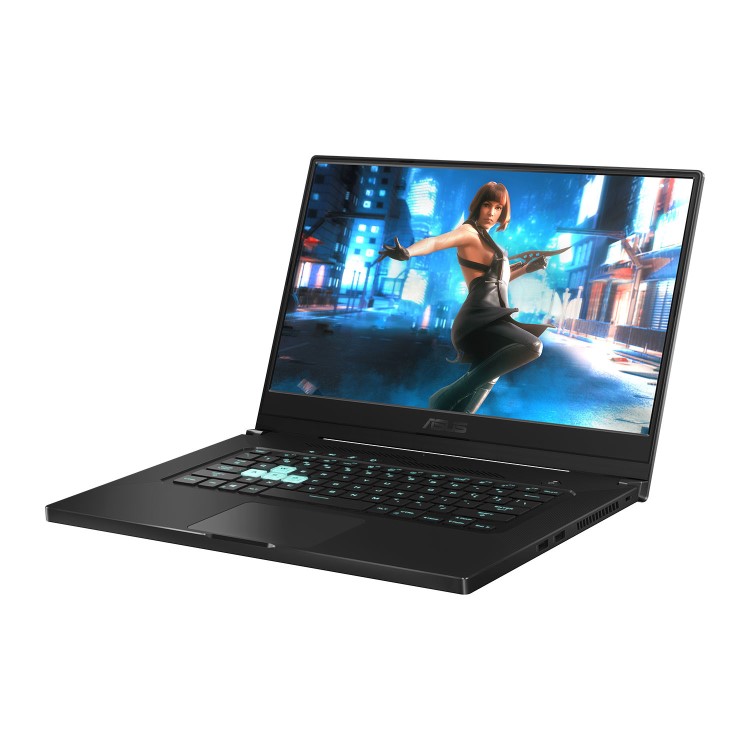 ASUS TUF Dash F15 FX516PM Core i7-11370H 16GB 1TB SSD 15.6 Inch FHD 144Hz GeForce RTX 3060 6GB Windows 10 Gaming Laptop