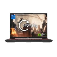 ASUS TUF F16Intel Core i7 16GB 1TB RTX 4060 165Hz 16 Inch Windows 11 Home Gaming Laptop ASUS TUF F16Intel Core i7 16GB 1TB RTX 4060 165Hz 16 Inch Windows 11 Home Gaming Laptop