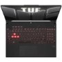 ASUS TUF FX607VU-RL033W Intel Core i7 16GB RAM 512GB SSD GeForce RTX 4050 144Hz 16 Inch Windows 11 Home Gaming Laptop