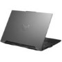 ASUS TUF FX607VU-RL033W Intel Core i7 16GB RAM 512GB SSD GeForce RTX 4050 144Hz 16 Inch Windows 11 Home Gaming Laptop