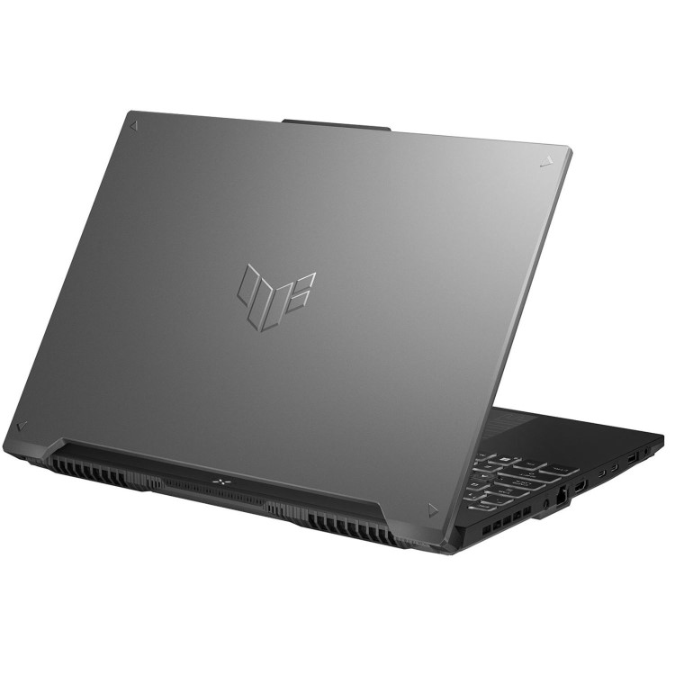 ASUS TUF FX607VU-RL033W Intel Core i7 16GB RAM 512GB SSD GeForce RTX 4050 144Hz 16 Inch Windows 11 Home Gaming Laptop