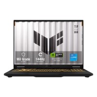 ASUS TUF 16 Intel Core i5 16GB RAM 512GB SSD NVIDIA GeForce RTX 5050 144Hz 16 Inch Windows 11 Gaming Laptop