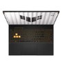 ASUS TUF 16 Intel Core i5 16GB RAM 512GB SSD NVIDIA GeForce RTX 5050 144Hz 16 Inch Windows 11 Gaming Laptop