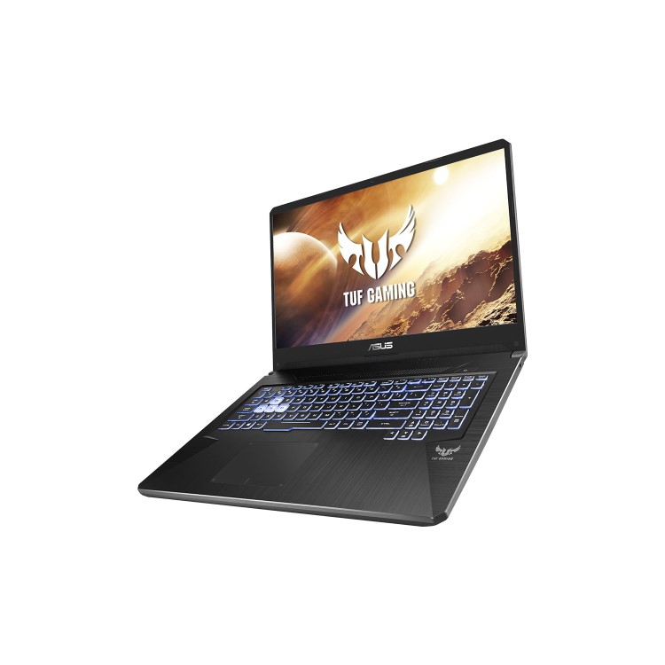 Asus TUF FX705DT-AU042T Ryzen 5-3550H 8GB 512GB SSD 17.3 Inch GTX 1650 4GB Windows 10 Home Gaming Laptop