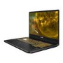Refurbished ASUS TUF FX705DT-AU071T AMD Ryzen 7-3750H 8GB 512GB GTX 1650 17.3 Inch Windows 10 Home Gaming Laptop