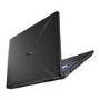 Asus TUF FX705DT Gaming Ryzen 5-3550H 8GB 512GB SSD GeForce GTX 1650 4GB 17.3 Inch Windows 10 Gaming Laptop