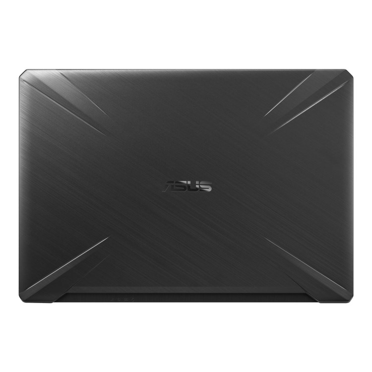 ASUS TUF FX705DU AMD Ryzen R7-3750H 8GB 512GB GeForce GTX 1660 Ti 17.3 Inch Windows 10 Gaming Laptop
