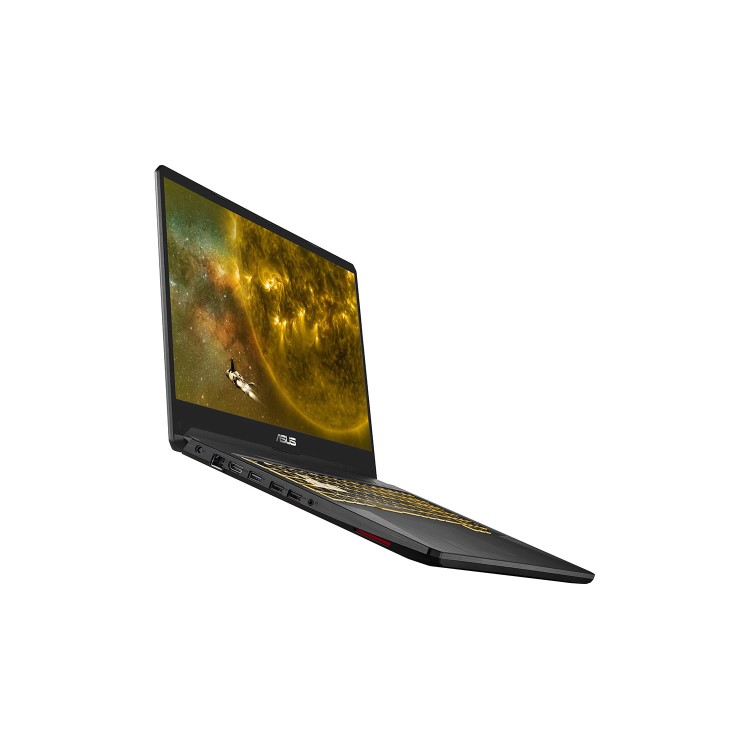 Refurbished Asus TUF FX705DU-AU035T Ryzen 7-3750H 16GB 1TB & 256GB GTX 1660Ti 17.3 Inch Windows 10 Gaming Laptop