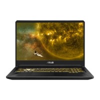 Refurbished Asus TUF FX705DU-AU035T Ryzen 7-3750H 16GB 1TB & 256GB GTX 1660Ti 17.3 Inch Windows 10 Gaming Laptop Refurbished Asus TUF FX705DU-AU035T Ryzen 7-3750H 16GB 1TB & 256GB GTX 1660Ti 17.3 Inch Windows 10 Gaming Laptop