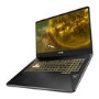 Refurbished Asus TUF FX705DU-AU035T Ryzen 7-3750H 16GB 1TB & 256GB GTX 1660Ti 17.3 Inch Windows 10 Gaming Laptop