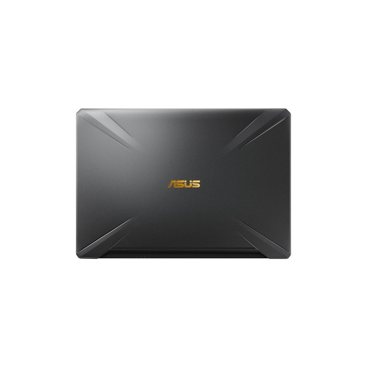 Refurbished Asus TUF FX705DU-AU035T Ryzen 7-3750H 16GB 1TB & 256GB GTX 1660Ti 17.3 Inch Windows 10 Gaming Laptop