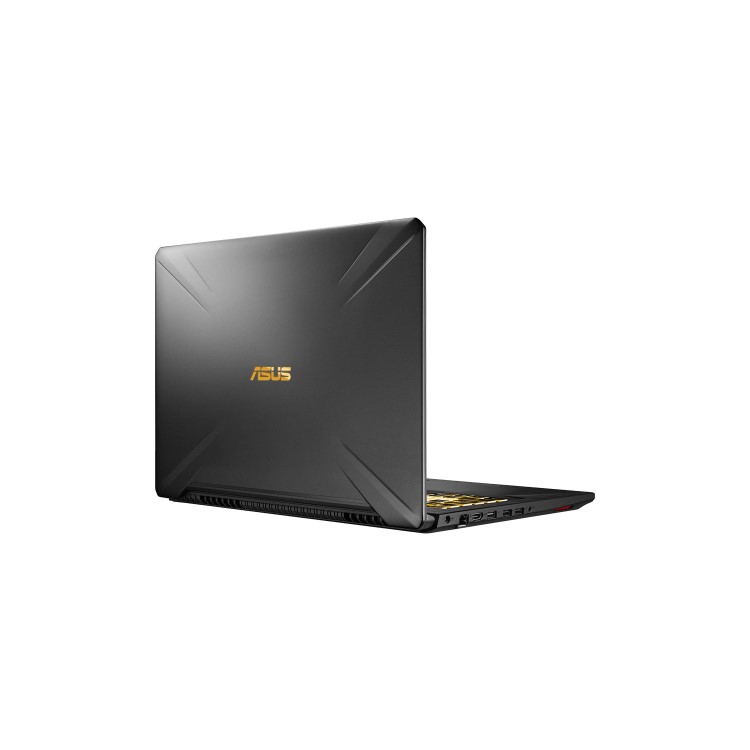 Refurbished Asus TUF FX705DU-AU035T Ryzen 7-3750H 16GB 1TB & 256GB GTX 1660Ti 17.3 Inch Windows 10 Gaming Laptop