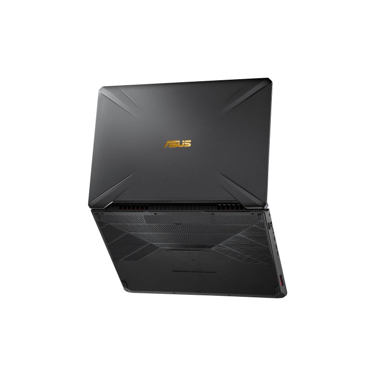 Refurbished Asus TUF FX705DU-AU035T Ryzen 7-3750H 16GB 1TB & 256GB GTX 1660Ti 17.3 Inch Windows 10 Gaming Laptop