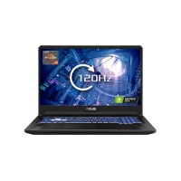 Asus TUF FX505DU Ryzen 7-3750H 16GB 512GB SSD GeForce GTX 1660Ti 6GB 17.3 Inch Windows 10 Gaming Laptop Asus TUF FX505DU Ryzen 7-3750H 16GB 512GB SSD GeForce GTX 1660Ti 6GB 17.3 Inch Windows 10 Gaming Laptop