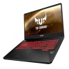 Asus TUF FX705DY-EW003T Ryzen 5-3550H 8GB 1TB SSHD 17.3 Inch RX560 Windows 10 Home Thin Bezel Gaming Laptop
