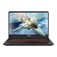 Refurbished Asus TUF FX705 Core i5-8300H 8GB 16GB Intel Optane 1TB GTX 1050 17.3 Inch Windows 10 Gaming Laptop
