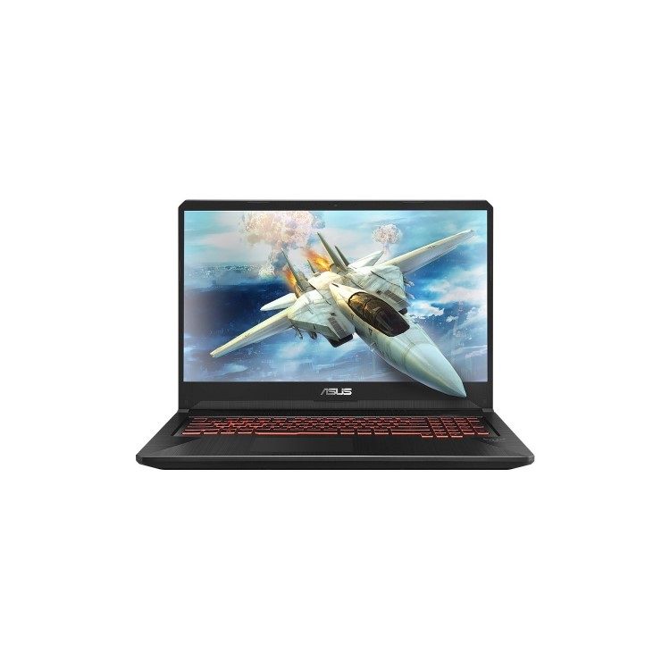 Refurbished Asus TUF FX705 Core i5-8300H 8GB 16GB Intel Optane 1TB GTX 1050 17.3 Inch Windows 10 Gaming Laptop