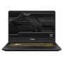 Refurbished Asus TUF FX705 Core i5-8300H 8GB 16GB Intel Optane 1TB GTX 1050 17.3 Inch Windows 10 Gaming Laptop