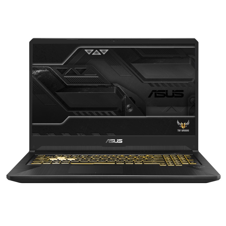 Refurbished Asus TUF FX705 Core i5-8300H 8GB 16GB Intel Optane 1TB GTX 1050 17.3 Inch Windows 10 Gaming Laptop
