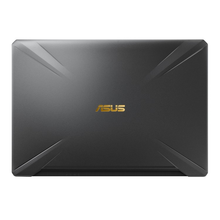 Refurbished Asus TUF FX705 Core i5-8300H 8GB 16GB Intel Optane 1TB GTX 1050 17.3 Inch Windows 10 Gaming Laptop