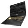 Refurbished Asus TUF FX705 Core i5-8300H 8GB 16GB Intel Optane 1TB GTX 1050 17.3 Inch Windows 10 Gaming Laptop
