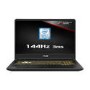 Refurbished Asus TUF Core I7-8750H 16GB 1TB & 256GB 17.3 Inch GTX 1060 6GB Gaming Laptop
