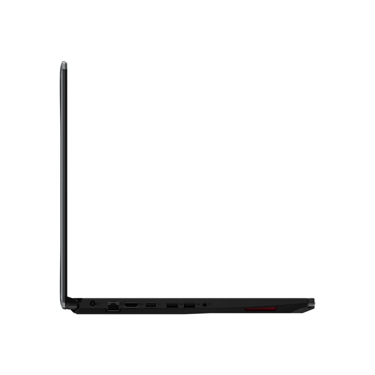 ASUS TUF FX705GM-EV101T Intel i7-8750H 16GB RAM 1TB 256B SSD 17.3 Inch  NVIDIA GTX1060 6GB Graphics Full HD Thin Bezel RGB Keyboard  Gaming Laptop 